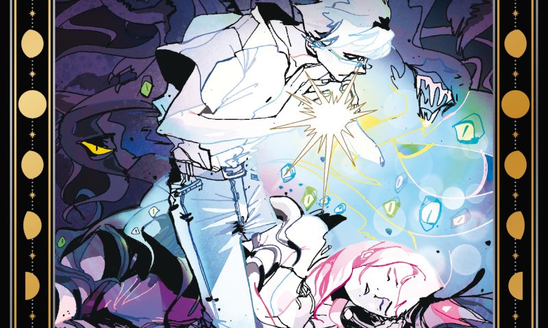 Luce e Cosmo (saldaPress, 2022) IMG EVIDENZA
