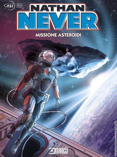 NN_Missione asteroidi