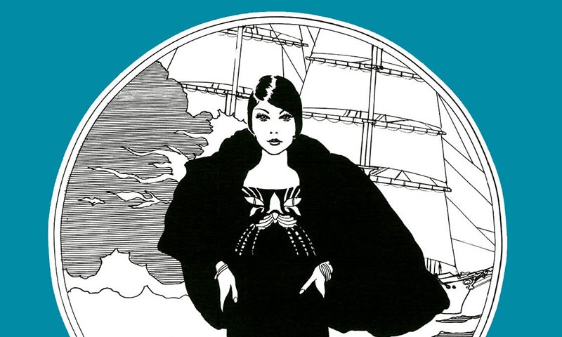 Petra Chérie thumb
