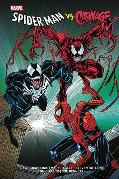 SM Venom Carnage