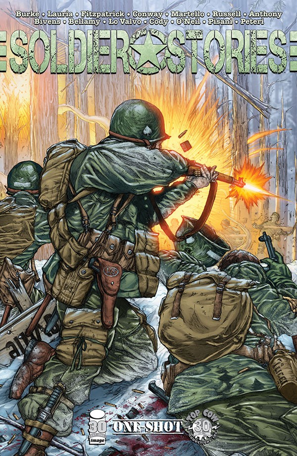 Soldier Stories