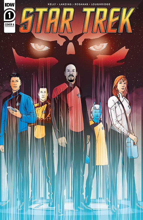 Star Trek