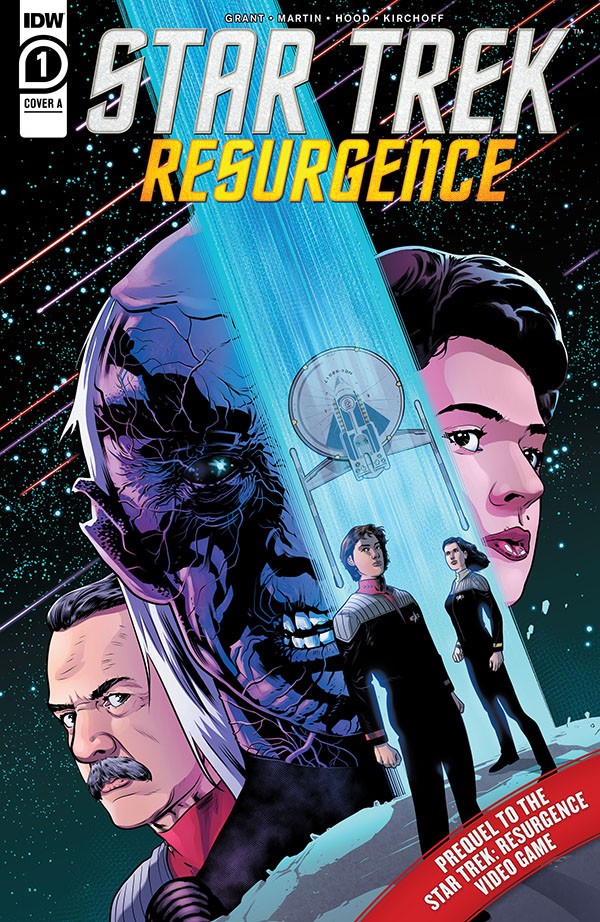Star Trek Resurgence