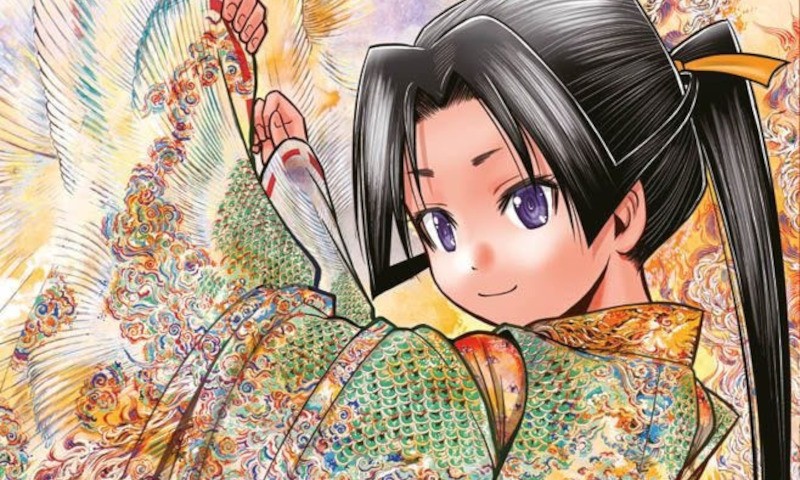 The Elusive Samurai 1 (Panini, ott. 2022) IMG EVIDENZA