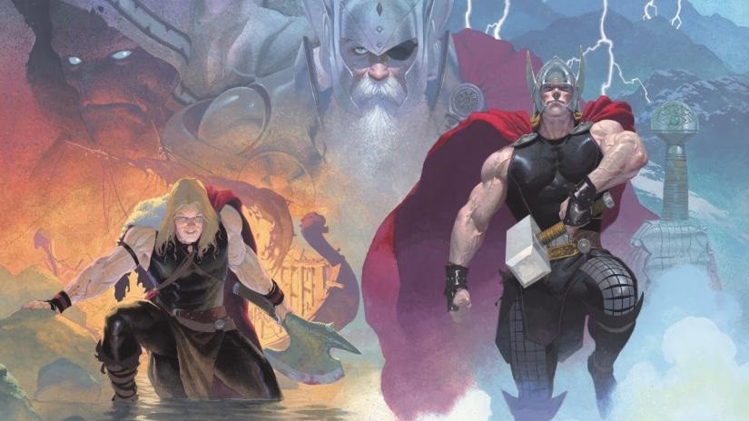 Thor integrale