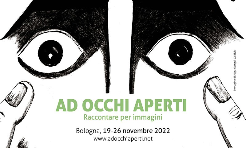 Ad occhi aperti thumb