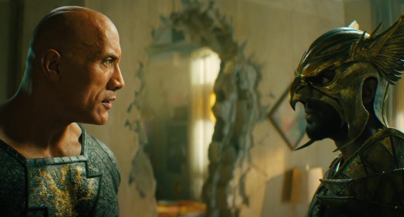 Black adam