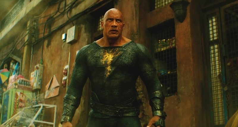Black adam