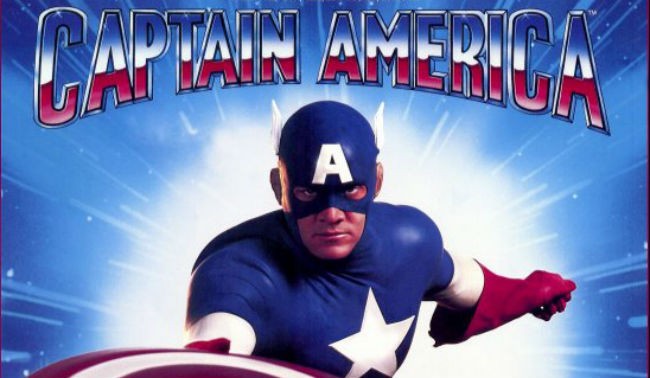 Capitanamerica