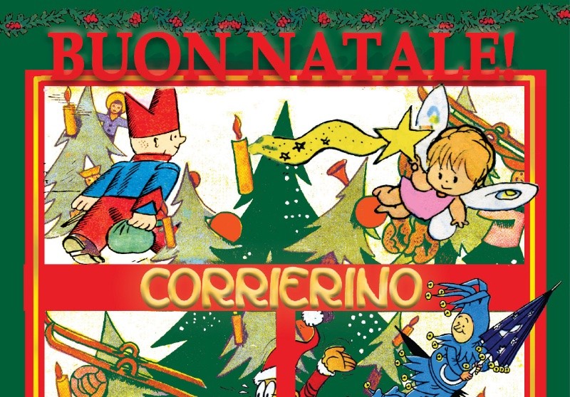 Corrierino evidenza