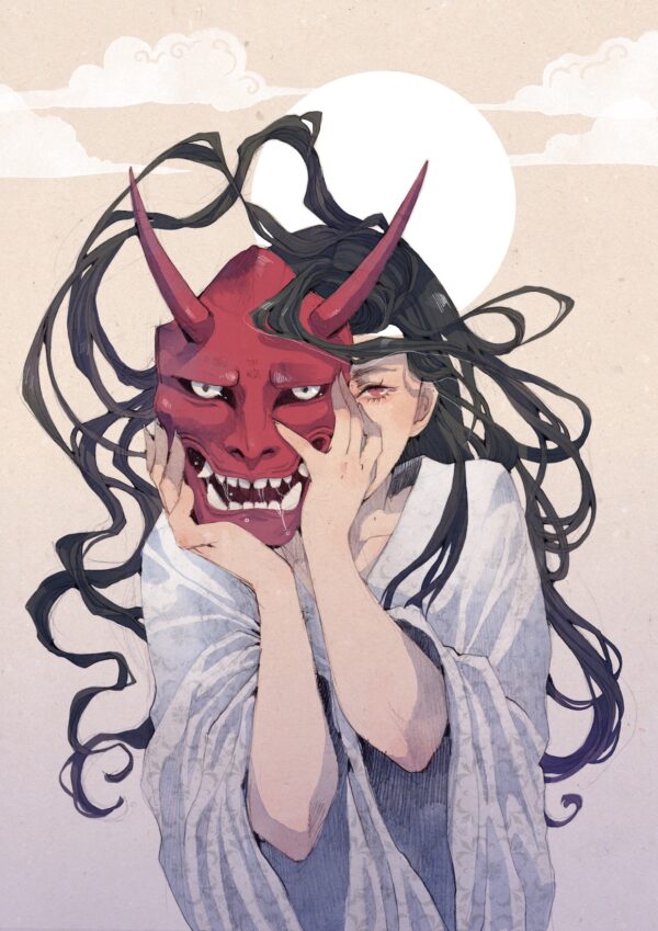 Hannya