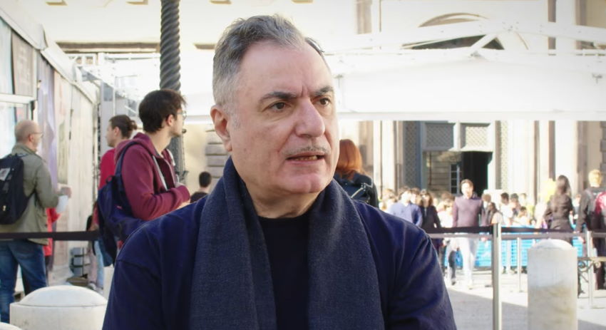 Igort lucca comics intervista home