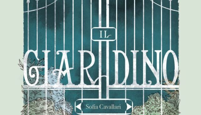 Il giarduino cover