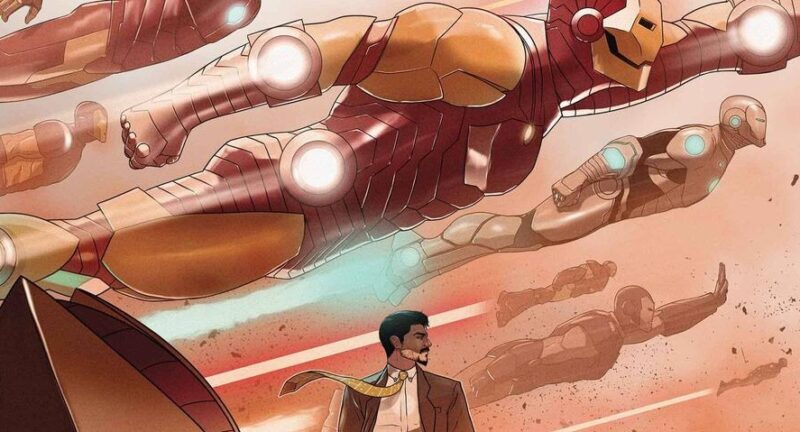Ironman