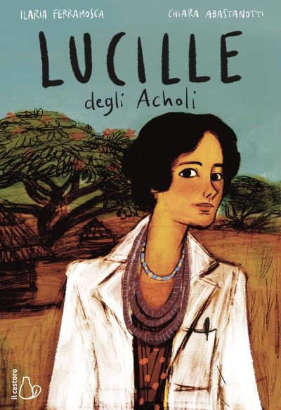 lucille degli acholi_cover