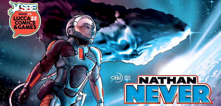 Nathan never vigna lucca intevista