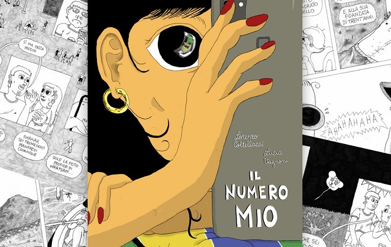 Numeromio squarew