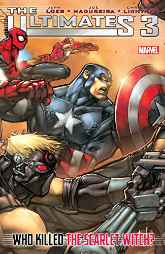 ultimates 3 cop