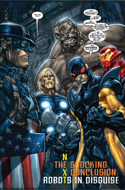 ultimates 3 int