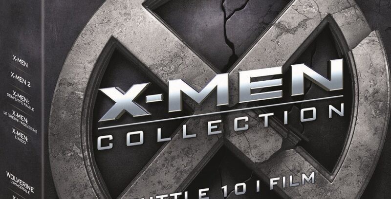 Xmen