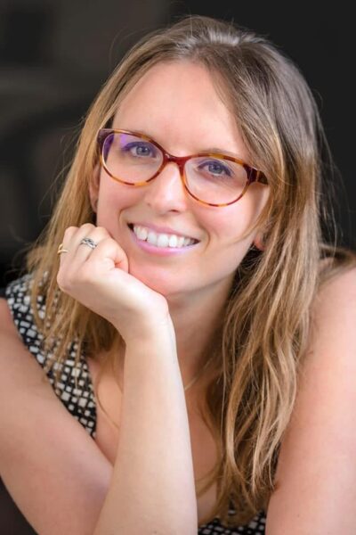 Alice Zanivan foto