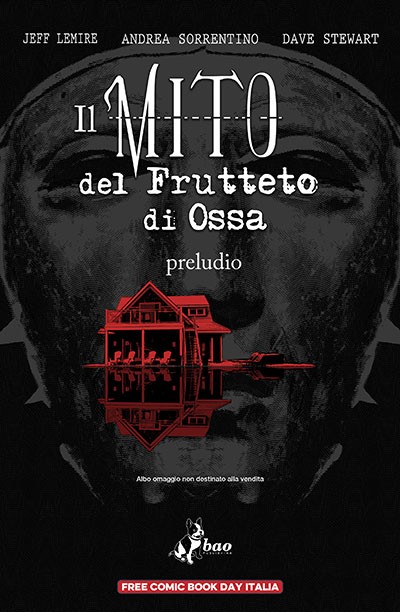 COVER IL MITO DEL FRUTTETO DI OSSA