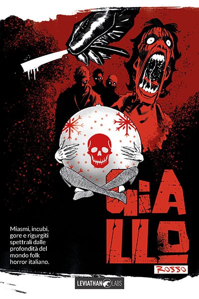 Cover Giallo Rosso