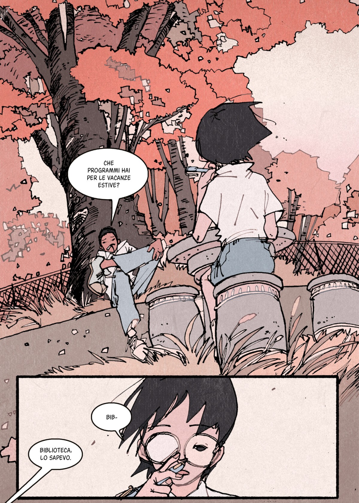 DEEP VACATION_6