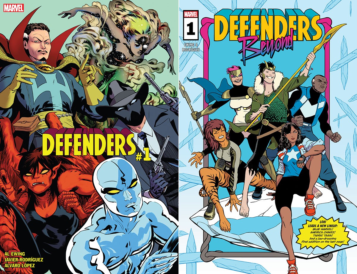 Defenders