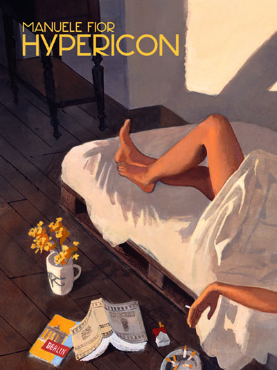 Hypericon-cover