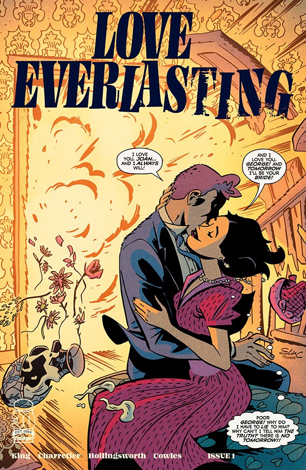 Love Everlasting