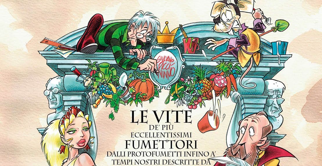 Piccininno Copertina