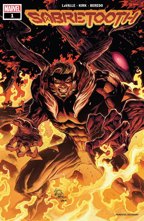 Sabretooth