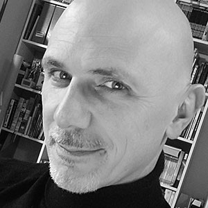 Sergio Giardo