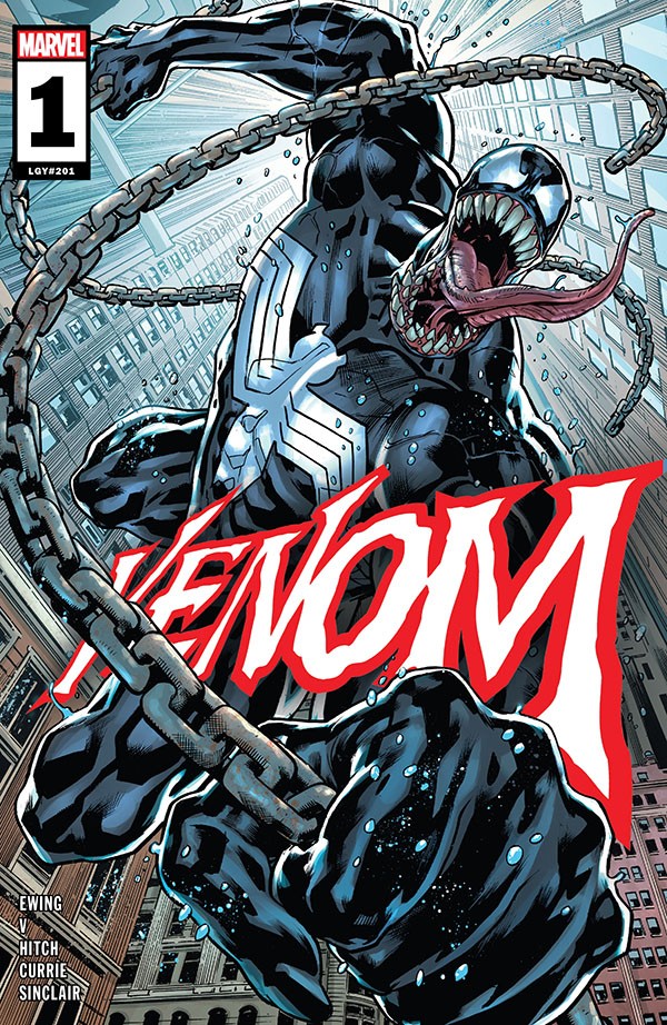 Venom