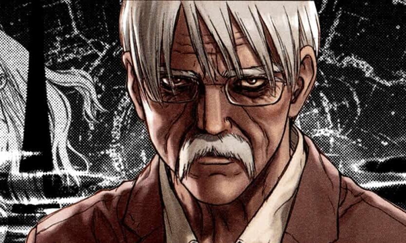 Boichi evid