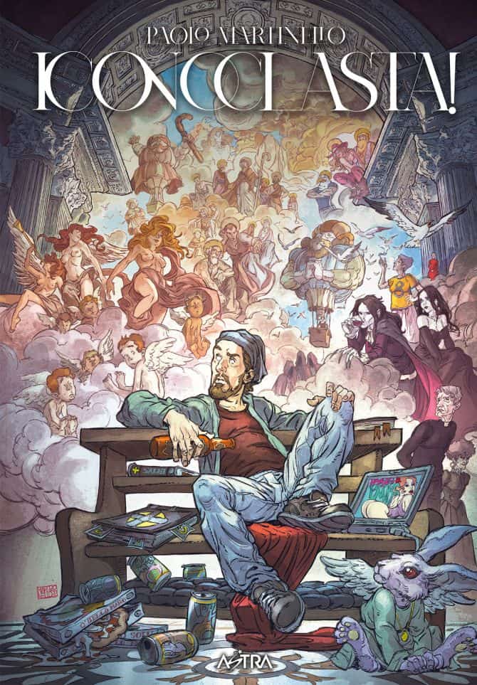 iconoclasta