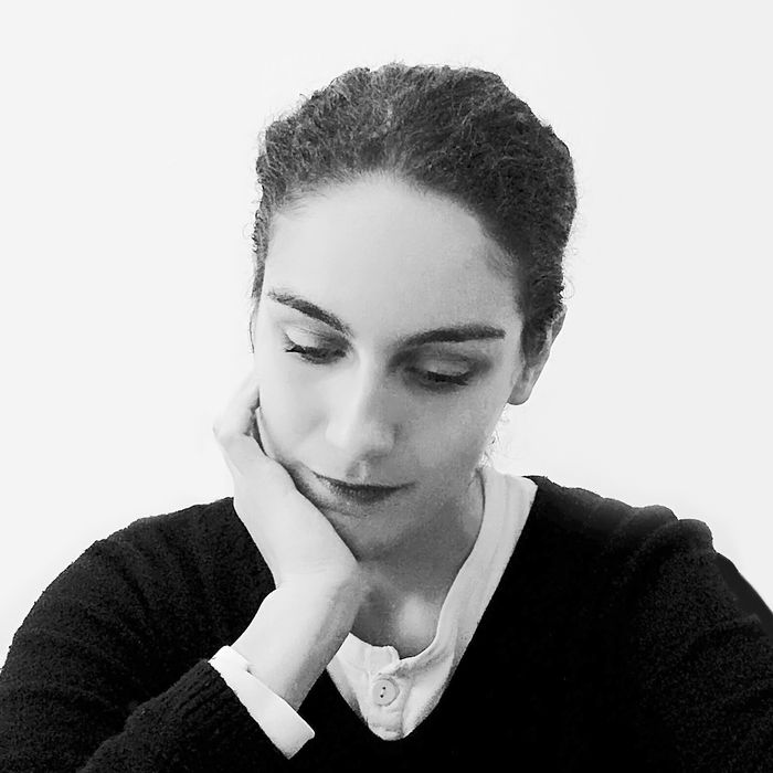 iris biasio