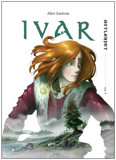 ivar cop