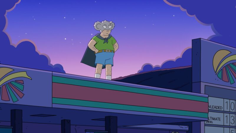 Koalaman