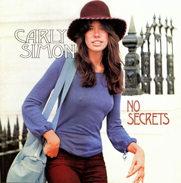 no-secrets