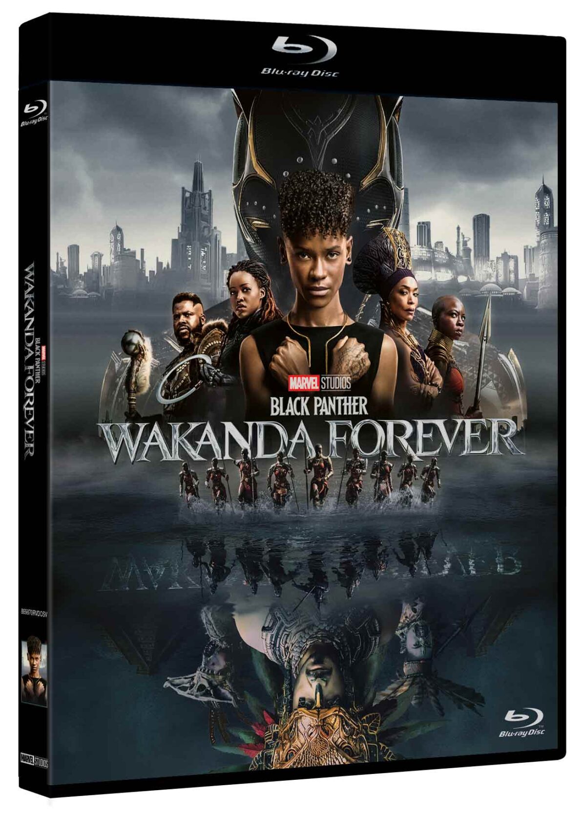 BP Wakanda Forever BD