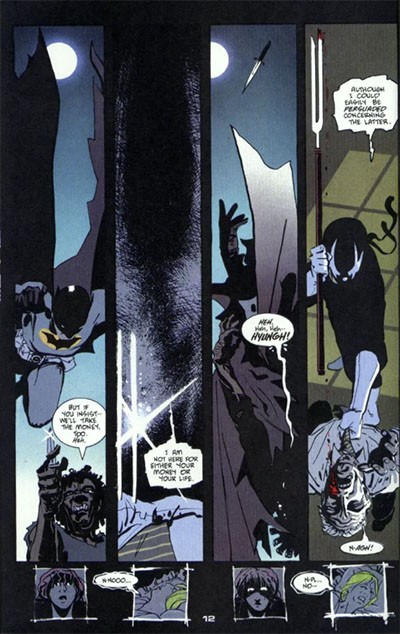 Batman Grendel_01