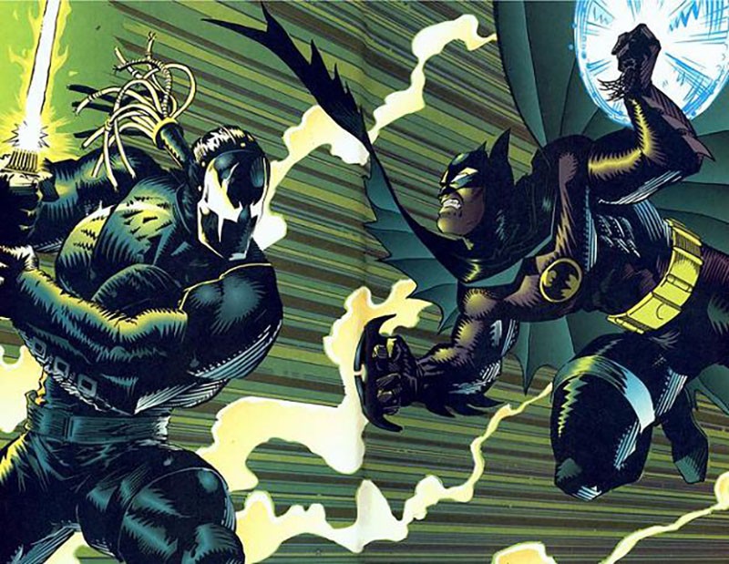 Batman Grendel_02