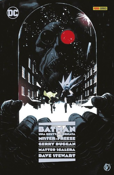 Batman_brutta_giornata_4_cover