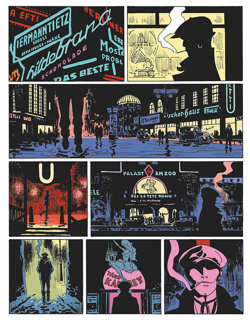 Corto_Notturno Berlinese_1