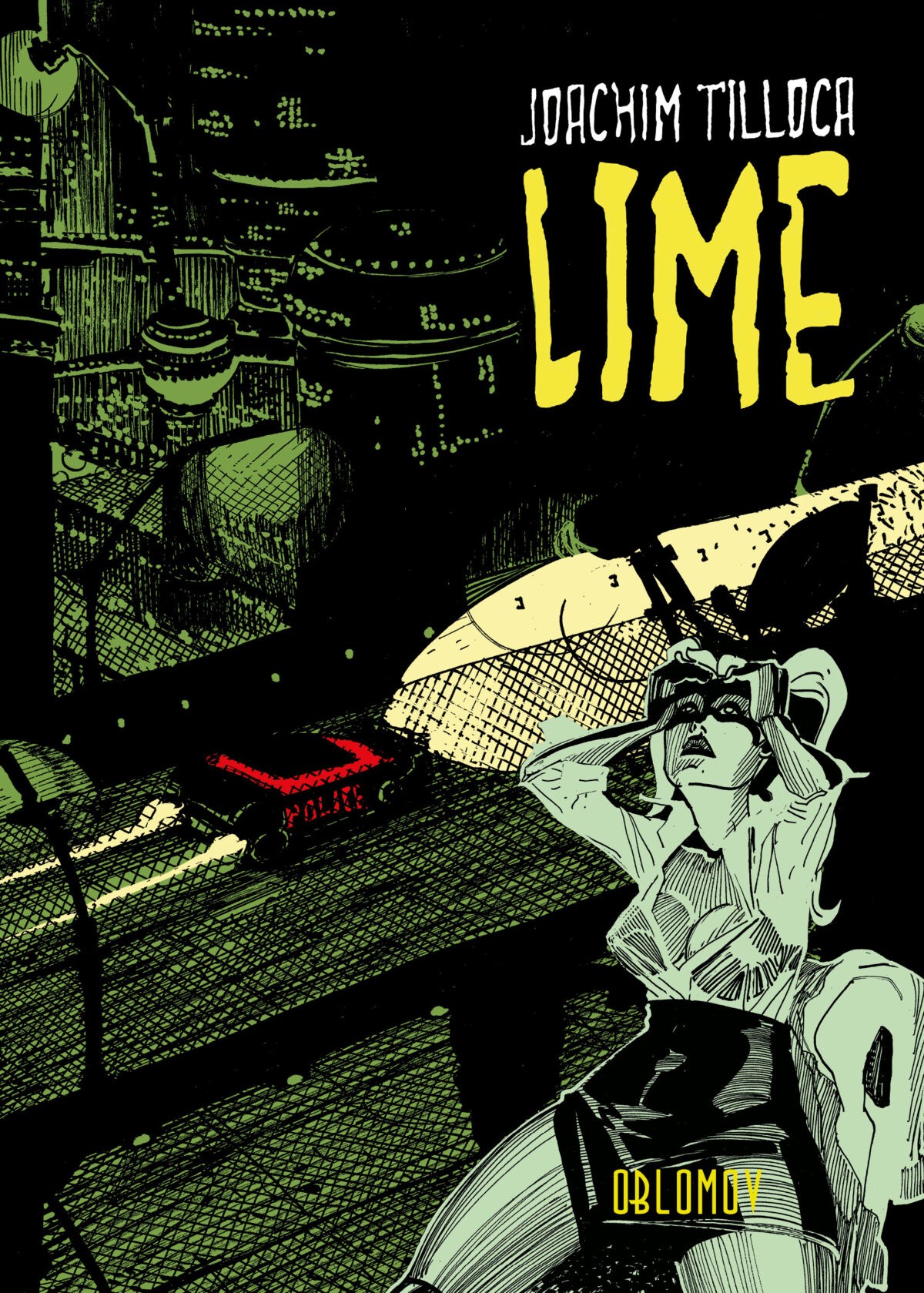 LIME_copertina