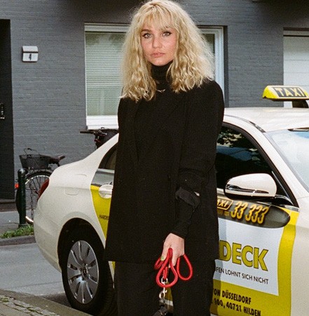 Nadine