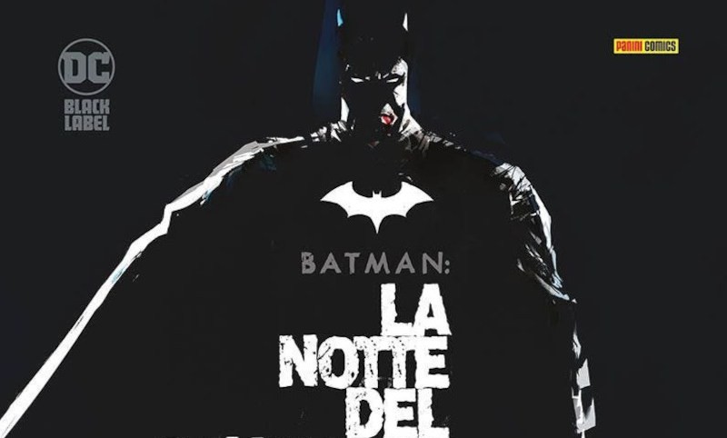 Notte Cavaliere Oscuro evidenza1