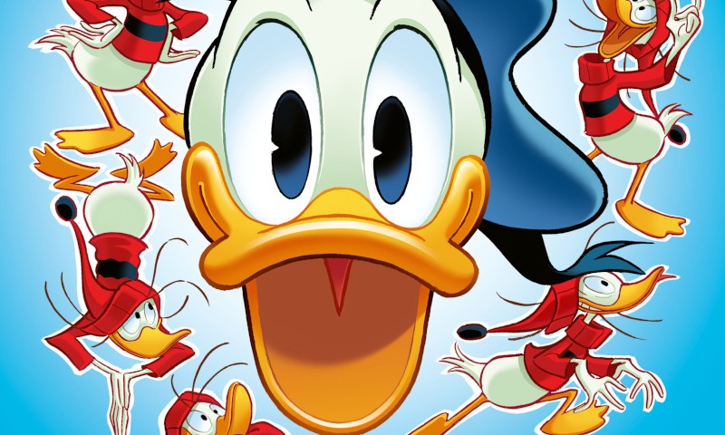 Topolino 3505 IMG EVIDENZA